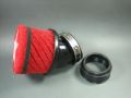 Air filter Stage6 small red