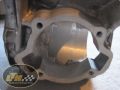 Engine casing 200cc Lambretta